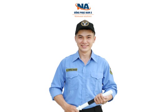 Đồng phục bảo vệ