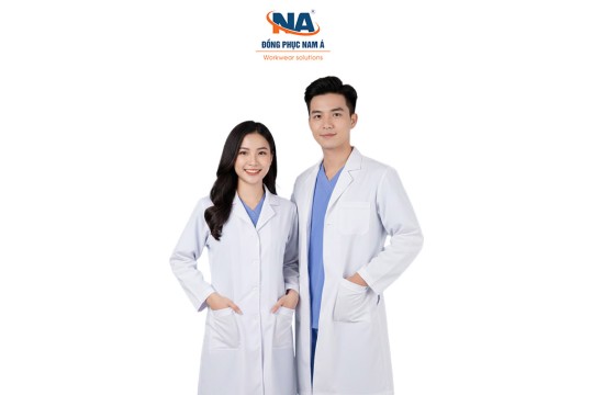 Đồng phục bệnh viện