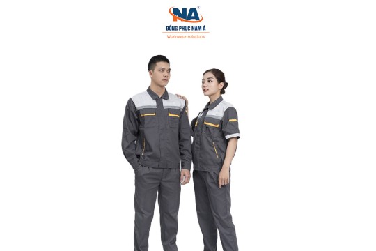 Đồng phục các ngành may sẵn
