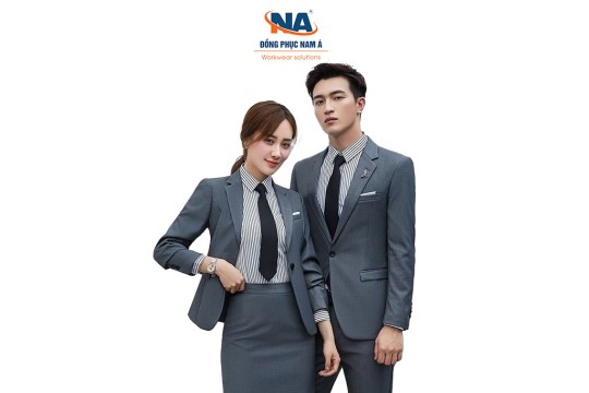 Đồng phục công sở