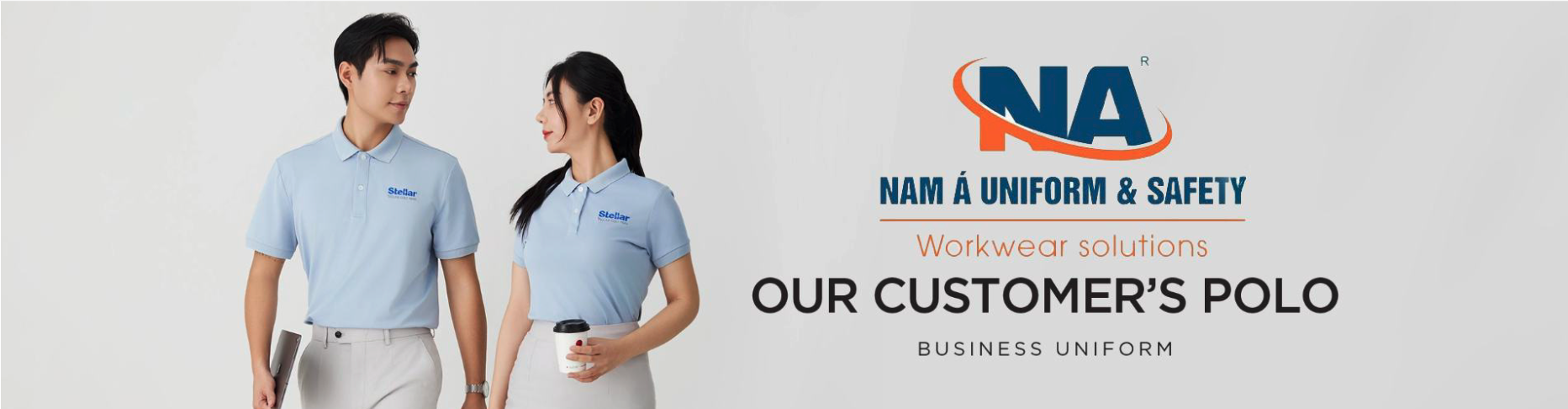 ĐỒNG PHỤC DOANH NGHIỆP