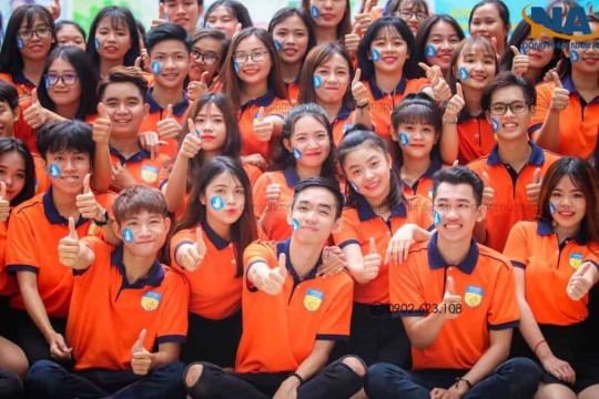 ĐỊA CHỈ MAY ĐỒNG PHỤC ÁO THUN ĐẸP Ở ĐÀ NẴNG