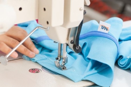 Đồng phục Nam Á – Xưởng may đồng phục uy tín tại Đà Nẵng