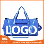 Balo quà tặng in logo NAMA872