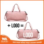 Balo quà tặng in logo NAMA872