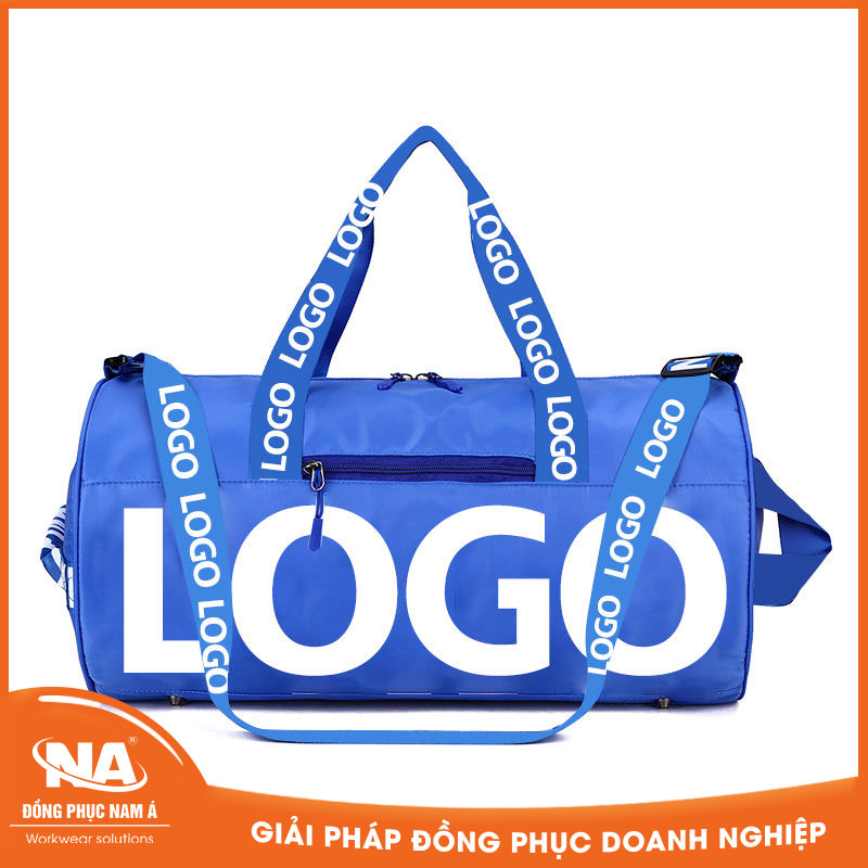 Balo quà tặng in logo NAMA872