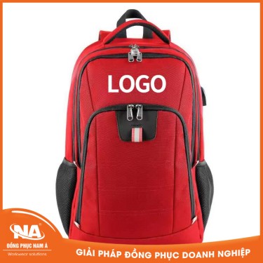 Balo quà tặng in logo NAMA880