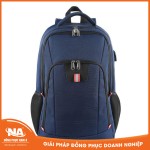 Balo quà tặng in logo NAMA880