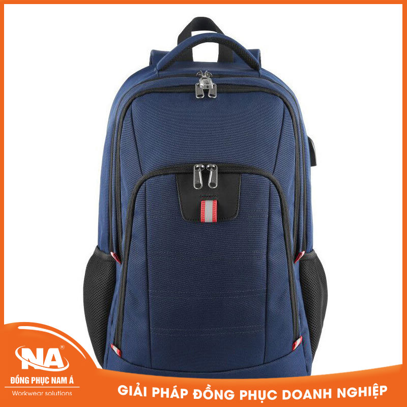 Balo quà tặng in logo NAMA880