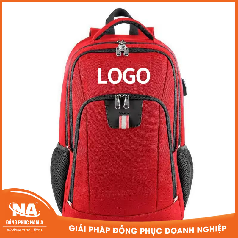 Balo quà tặng in logo NAMA880