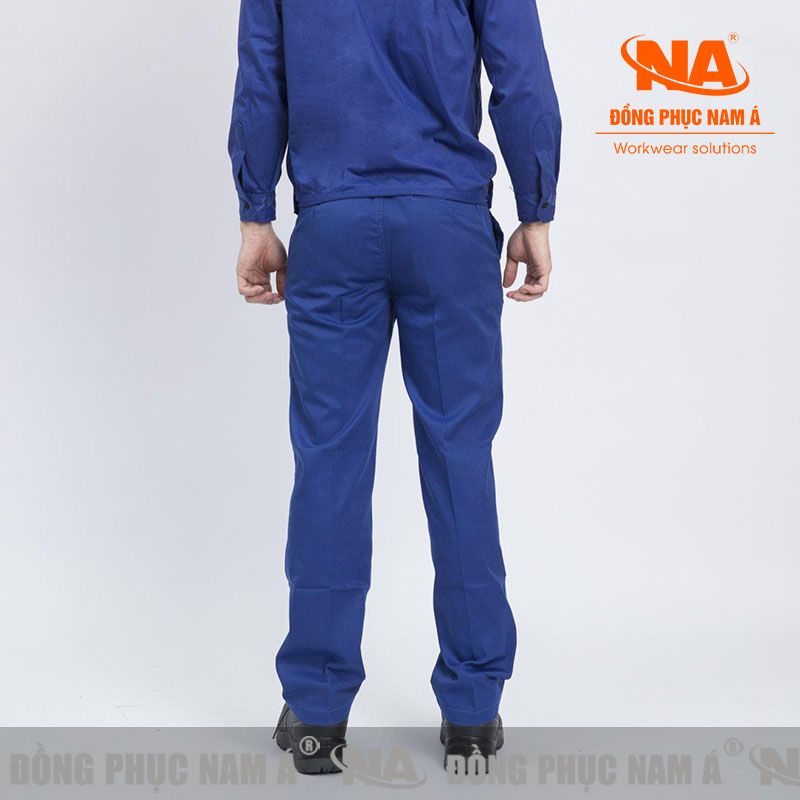 Bộ bảo hộ lao động công nhân DN08