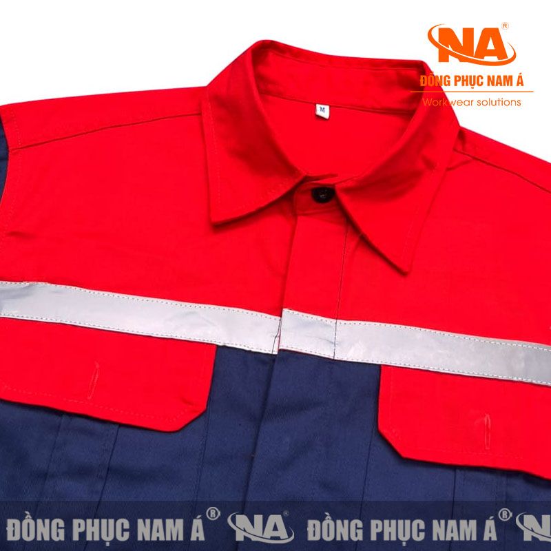 Bộ bảo hộ lao động DN14