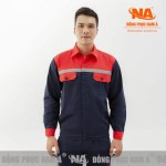 Bộ bảo hộ lao động DN14