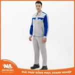 Bộ bảo hộ lao động PR03