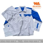 Bộ bảo hộ lao động PR03