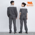 Bộ bảo hộ lao động PR04