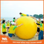 Áo thun đồng phục team building Unigen NAMA703