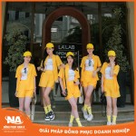 Đồng phục nhóm Hello Summer NAMA731
