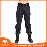 Đồng phục nhân viên bảo vệ NAMA360