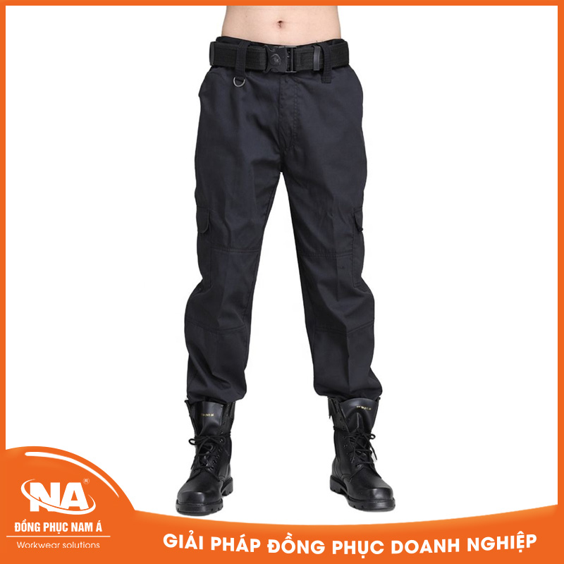 Đồng phục nhân viên bảo vệ NAMA360