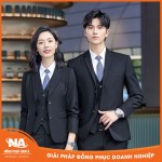 Áo vest đồng phục công sở NAMA277