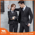Đồng phục vest công sở NAMA275