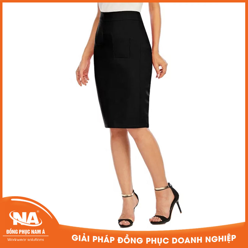 Váy đồng phục công sở NAMA223
