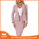 Váy đồng phục công sở NAMA225
