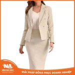 Váy đồng phục công sở NAMA225