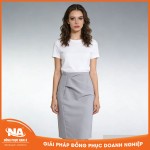 Váy đồng phục công sở NAMA226