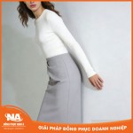 Váy đồng phục công sở NAMA226