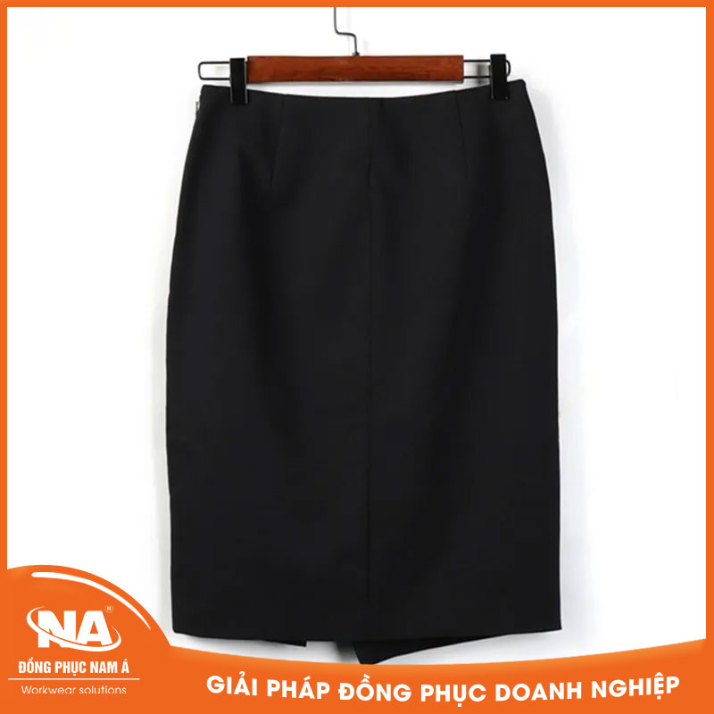 Váy đồng phục công sở NAMA227