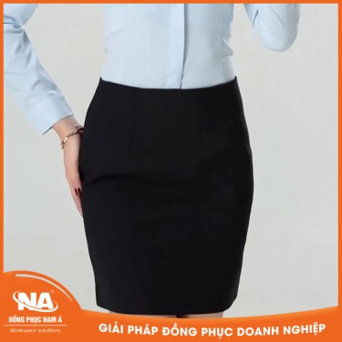 Váy đồng phục công sở NAMA227