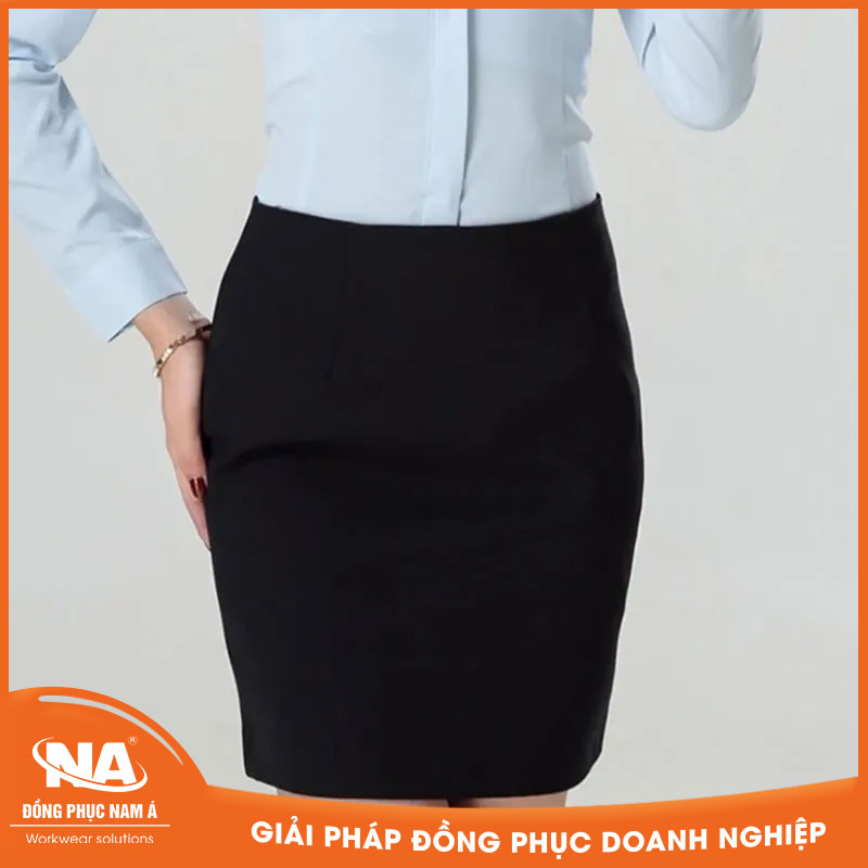 Váy đồng phục công sở NAMA227