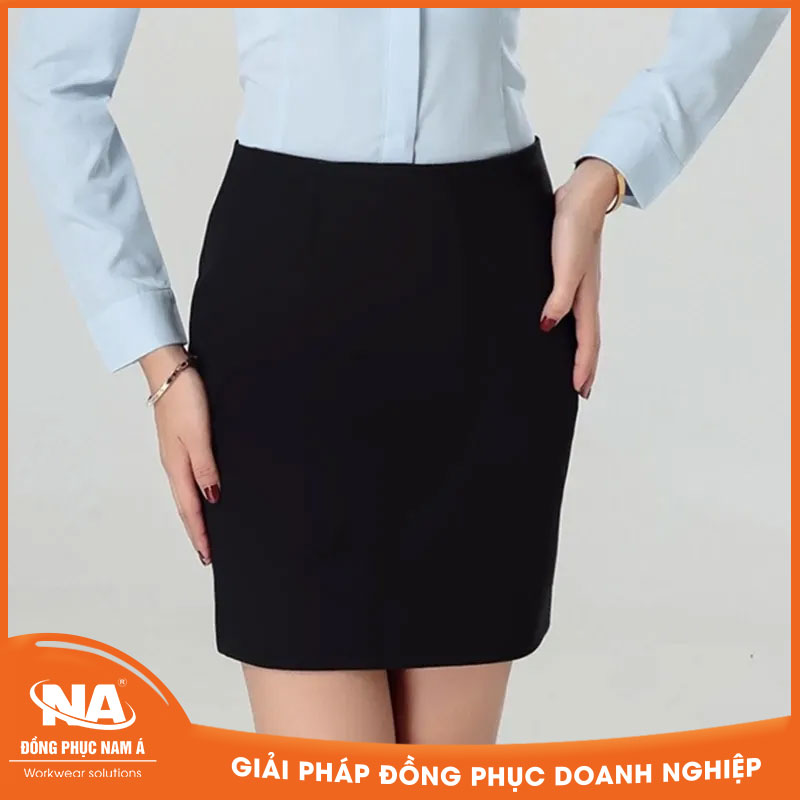Váy đồng phục công sở NAMA227