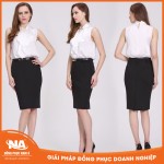 Váy đồng phục công sở NAMA230
