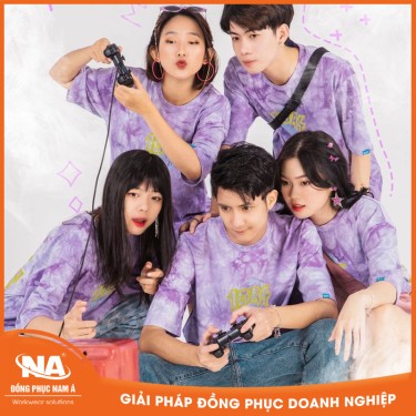 Đồng phục nhóm bạn thân NAMA735