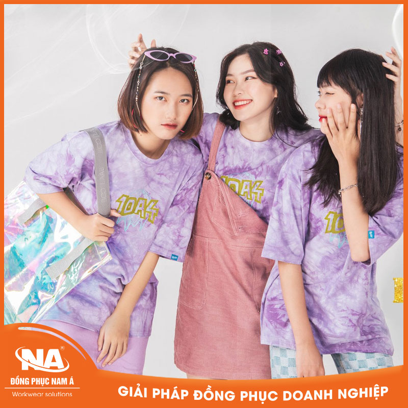Đồng phục nhóm bạn thân NAMA735