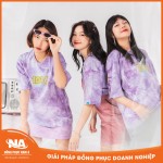 Đồng phục nhóm bạn thân NAMA735