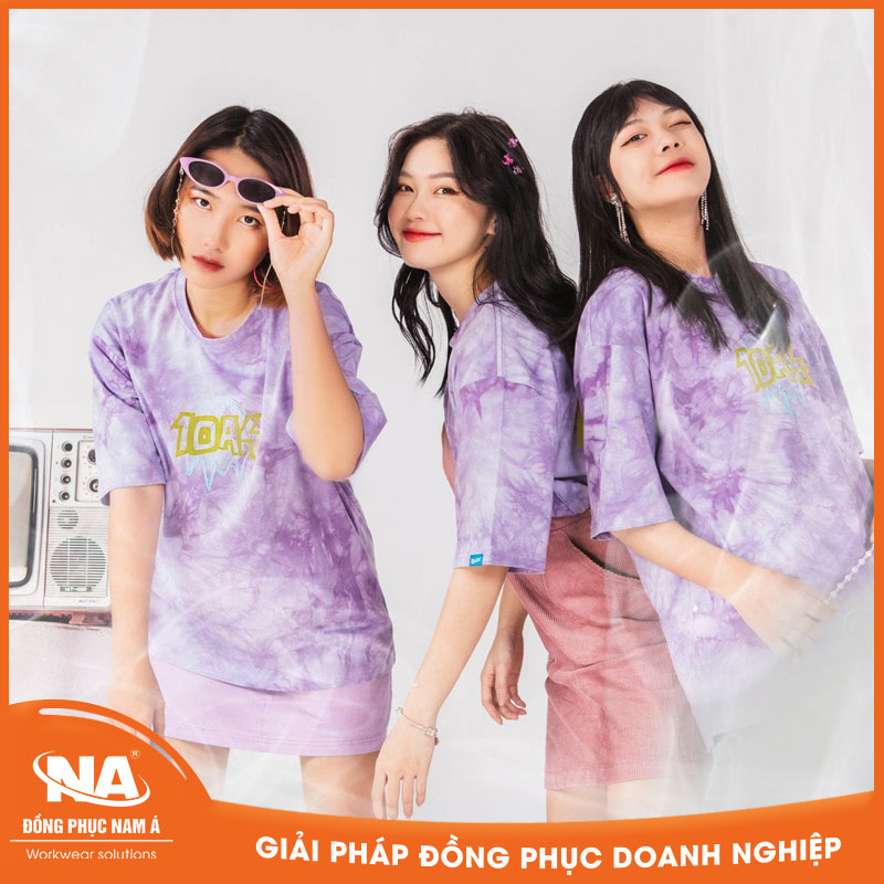 Đồng phục nhóm bạn thân NAMA735