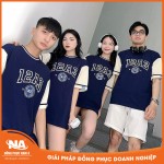 Đồng phục nhóm lớp thể thao NAMA732