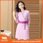 Đồng phục nhân viên spa NAMA911