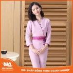 Đồng phục nhân viên spa NAMA911