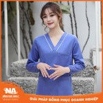 Đồng phục điều dưỡng quốc tế NAMA307