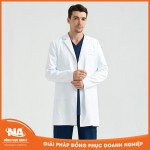 Đồng phục y tá điều dưỡng quốc tế NAMA313