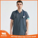 Đồng phục y tá điều dưỡng quốc tế NAMA318