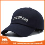 Mũ lưỡi trai đồng phục NAMA800