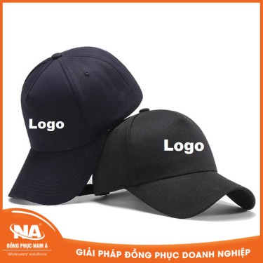 Mũ lưỡi trai đồng phục NAMA801