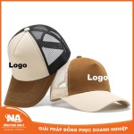 Mũ lưỡi trai đồng phục NAMA801