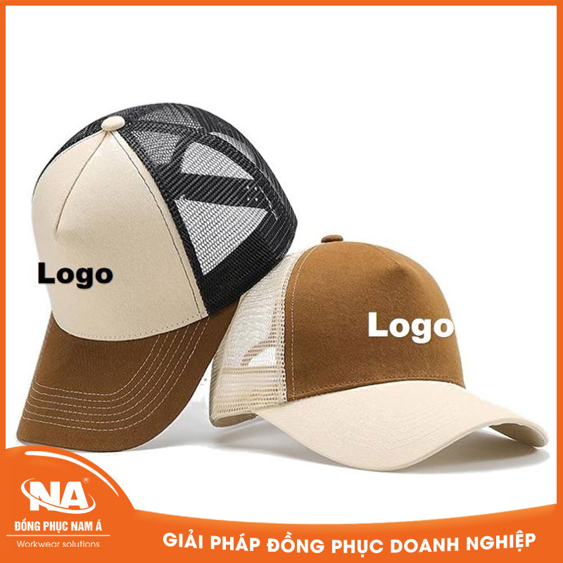 Mũ lưỡi trai đồng phục NAMA801